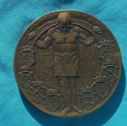 Bronze railwayana plaque - bronze,
