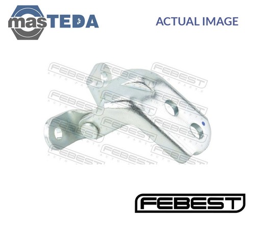 0299 hdj32flu door hinge - door,