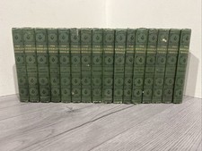 A Set Of 16 The Waverley