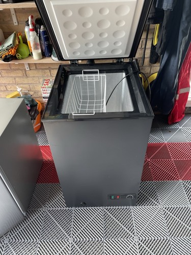 Sia chf100b 48cm slimline - chf100b/e,