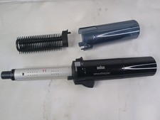 Braun 4560 Hair Curling Tong