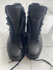 Bund Meindl German Army Boots