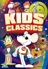 KIDS CLASSICS [DVD]