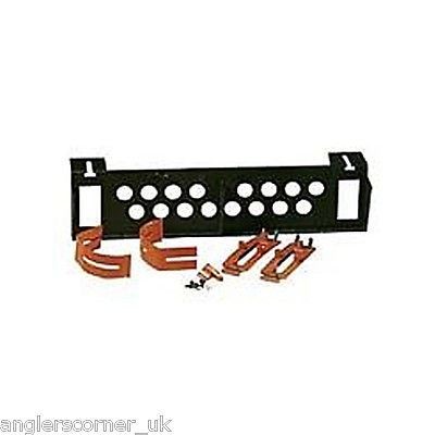 Breakaway seat box conversion - seat,