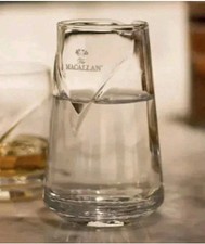 RARE MACALLAN CHEVRON WHISKY JUG