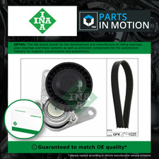 Drive Belt Kit 529016710 INA Set 04L260849AB 04L260849C 04L260849L 04L903315A