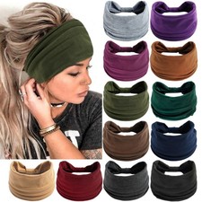 Women Elastic Yoga Wide