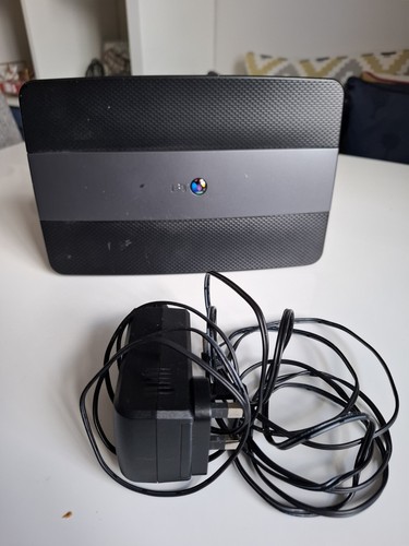 Smart hub router with - router,