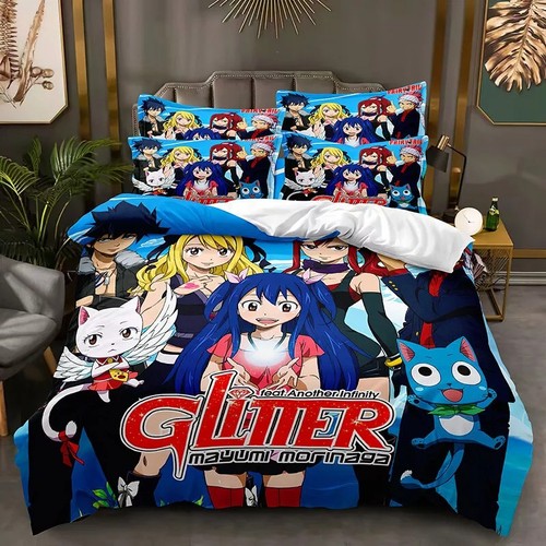 Custom bedding set fairy - bedding,
