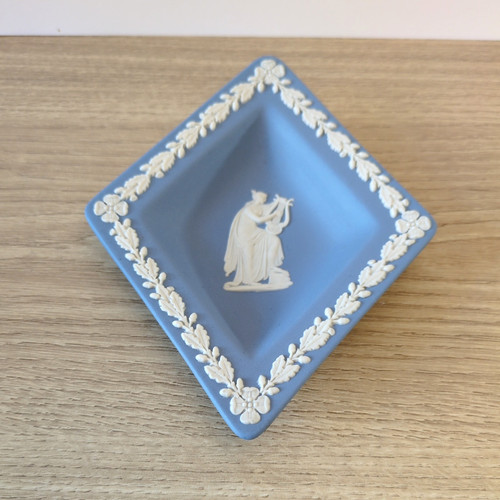 Wedgwood jasperware - wedgwood,