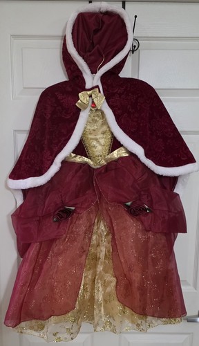 Disney store princess belle - store,
