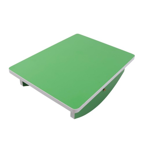 Wooden balance board child - board,
