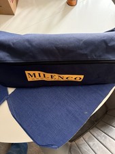 Milenco Grand Aero Platinum