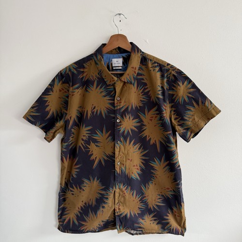 Paul smith shirt - ps,