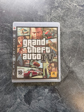 Grand Theft Auto IV