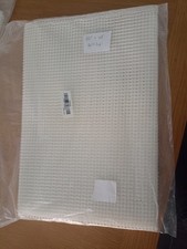Latch hook canvas for rug