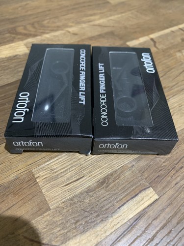 Ortofon concorde mk2 finger - ortofon,