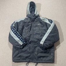 Vintage Kappa Jacket Mens XL