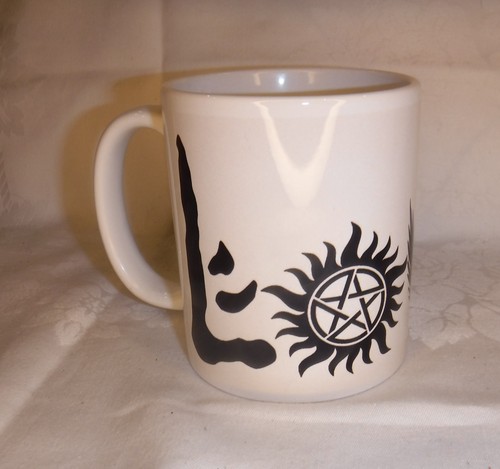 Coffee mug ceramic - coffee,