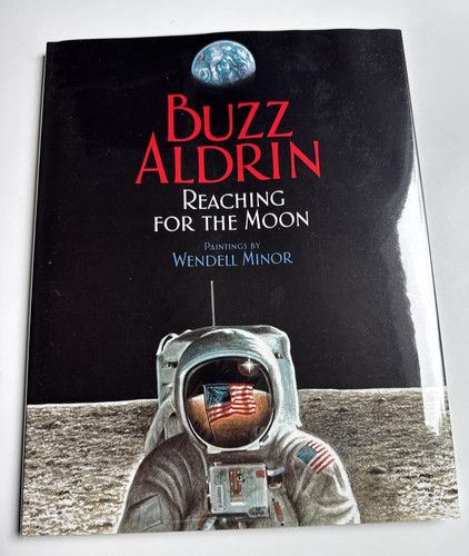 Reaching for the moon - for,