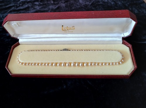 Vintage lotus luxe - de,