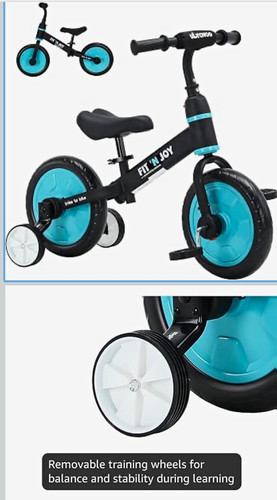Ubravoo fit joy in 1 - fit,
