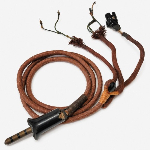 Ww2 raf loom wire - type, c