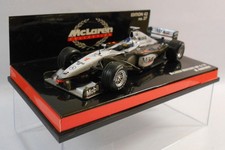 Minichamps scale 530 - minichamps, 1/43