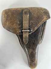 Vintage German P38 Pistol
