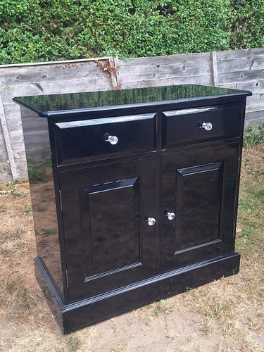 Vintage cabinet chest drawers - vintage,