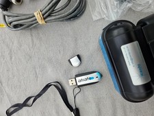 Atrato Ultrasonic Pulse Analog