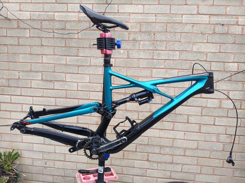 Specialized enduro carbon - specialized,