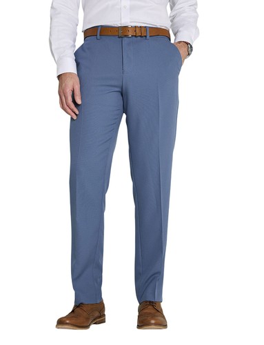 Mens tailored pants with - mens,