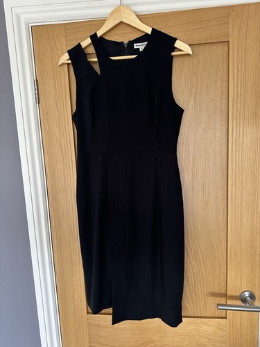 Whistles ladies black just - whistles,