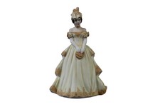 Coalport Beau Monde Anastasia