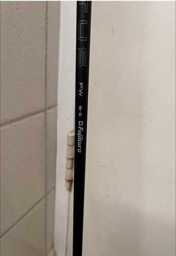 Fujikura ventus blue - fujikura,