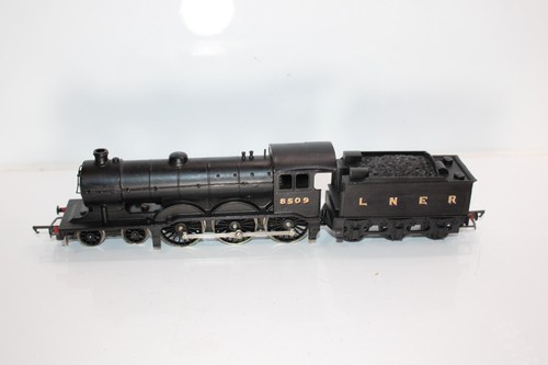 Hornby gauge r150 lner - r150, b12