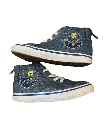 Vans harry potter - vans, x