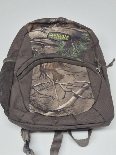 Magellan outdoors realtree - outdoors,