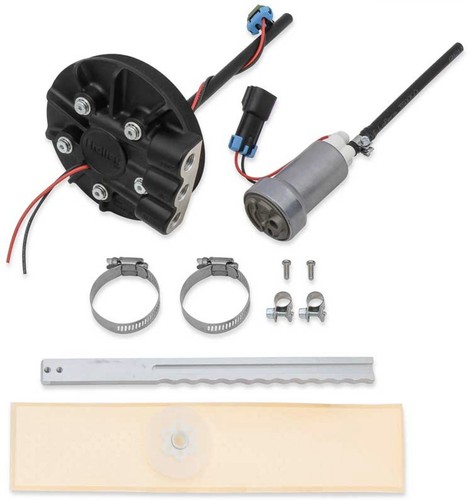 Holley tank retrofit - in-tank,