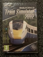 Railworks3 Train Simulator