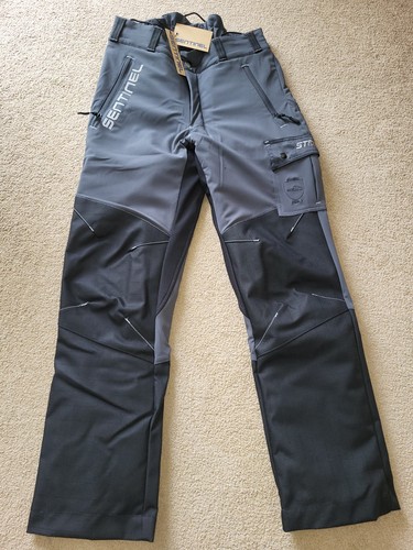 Chainsaw trousers type - chainsaw,