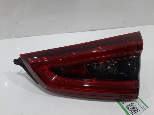 Nissan qashqai tekna dig - tekna, mk2