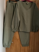 Cozee Home Cotton Rich Lounge