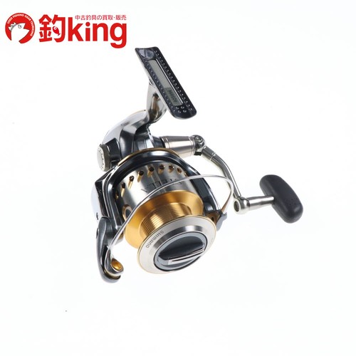 Shimano stella 4000 - 04,