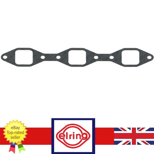 Intake manifold gasket for - manifold,