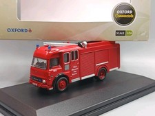 Oxford diecast 76fire003 - oxford,