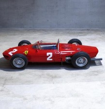 Exoto 1:18 WORLD F1 CHAMPION