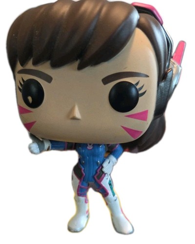 Overwatch 499 funko - overwatch, pop
