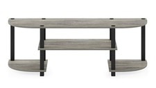 Furinno 11058EX/BK Turn-S-Tube